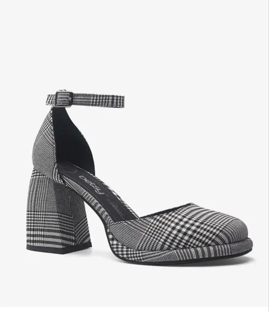 Продам новые текстильные туфли Betsy размер 38 - Женская одежда и обувь в Красноярск