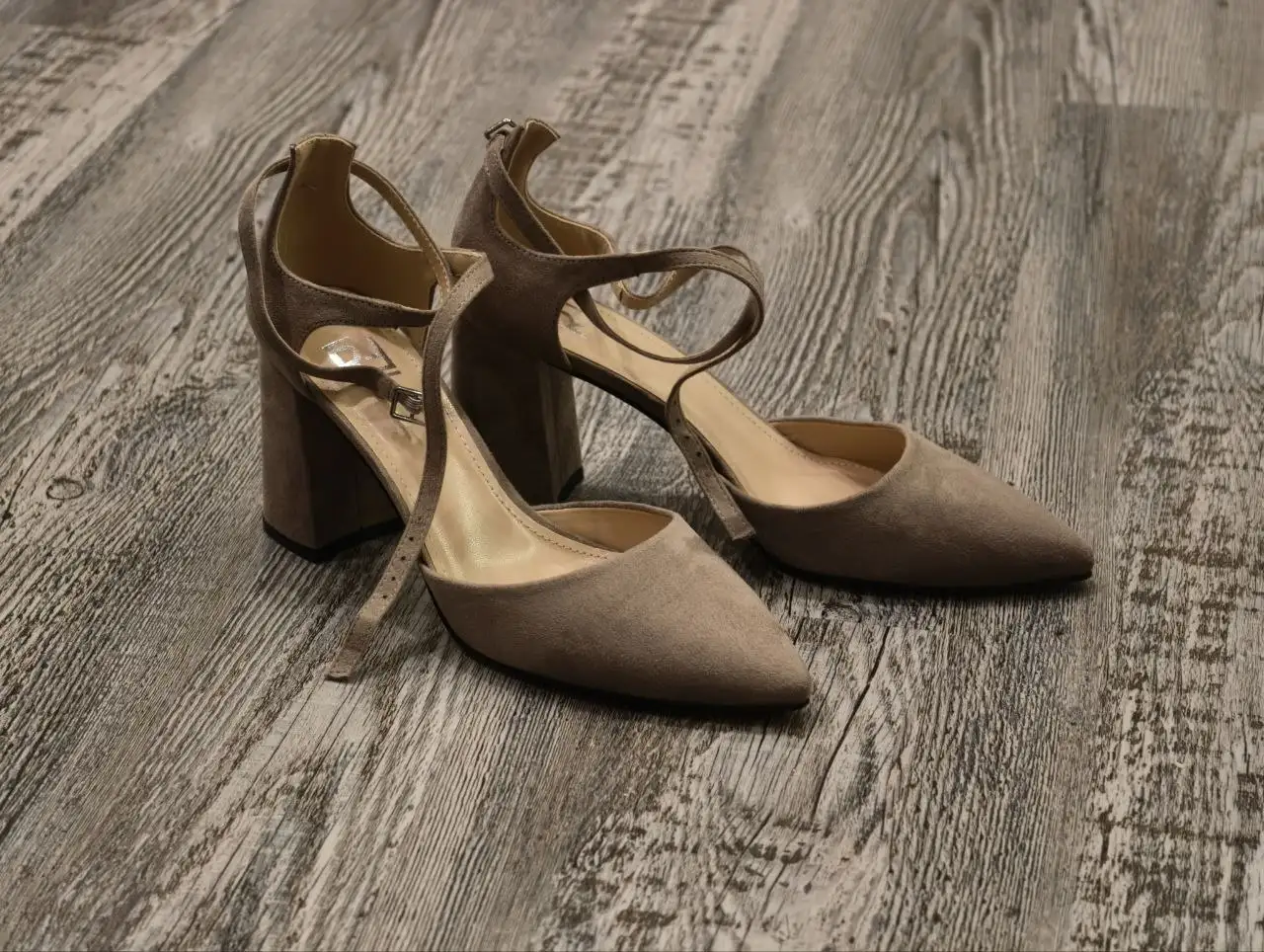 Туфли Rio Fiore размер 38 - Обувь (Одежда) в Красноярск