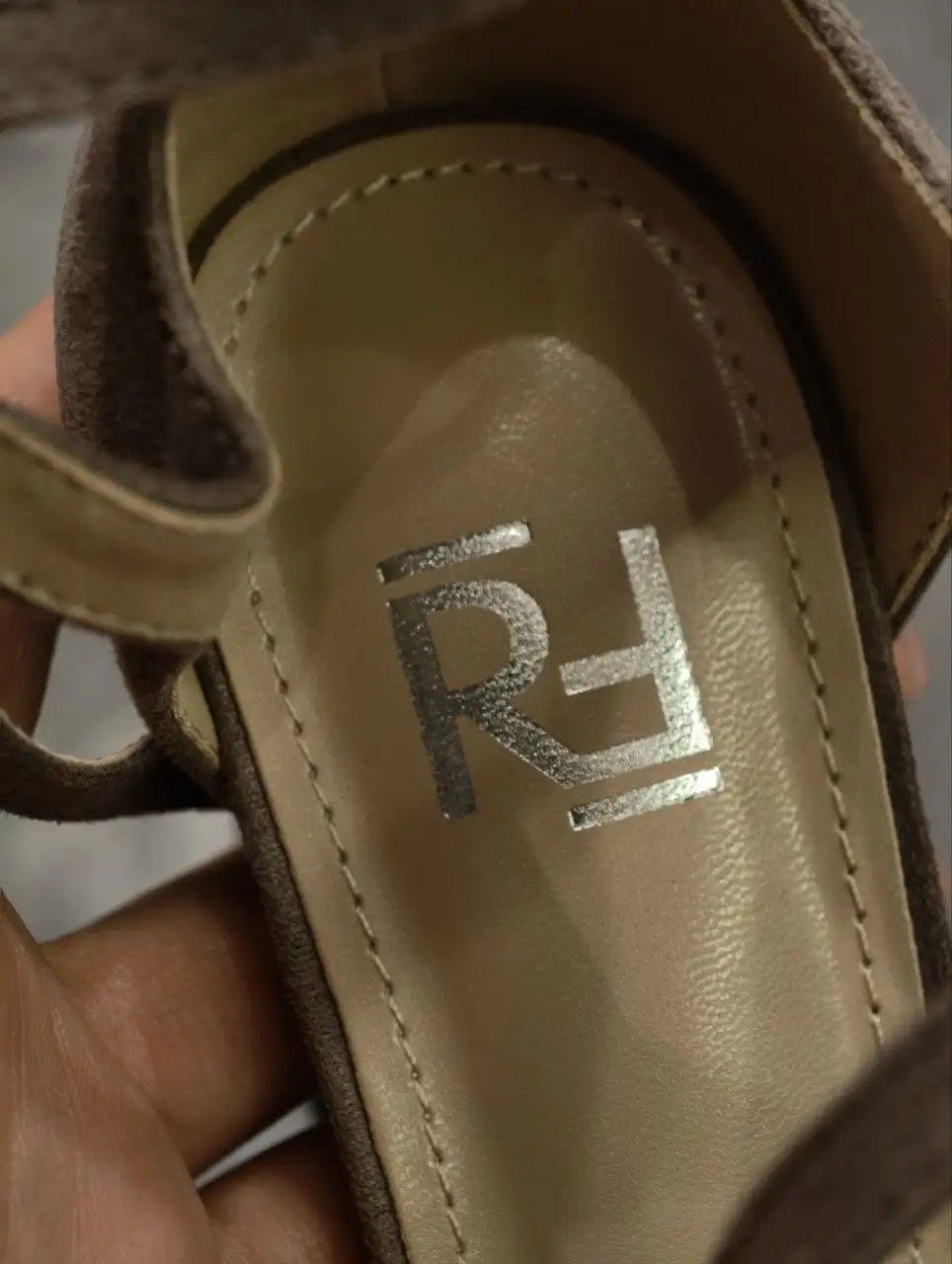 Туфли Rio Fiore размер 38 - Обувь (Одежда) в Красноярск