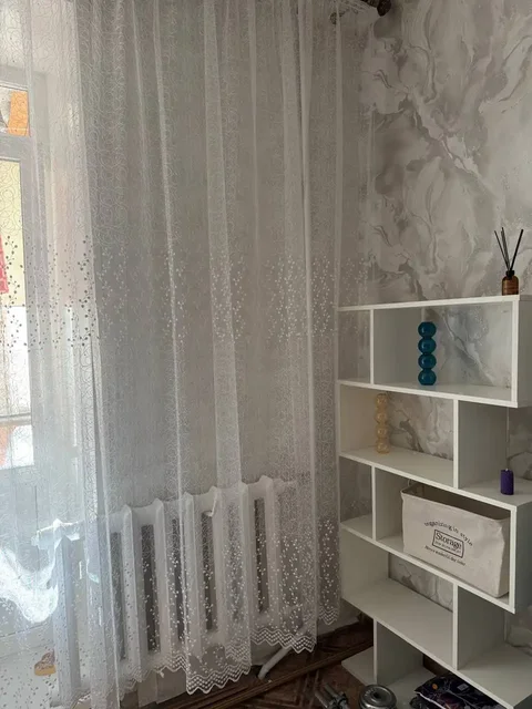 Новая тюль 300/240 (2шт) - частное объявление в Красноярск