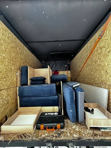 Услуги грузоперевозок и грузчиков - Налоговые консультации в Красноярск