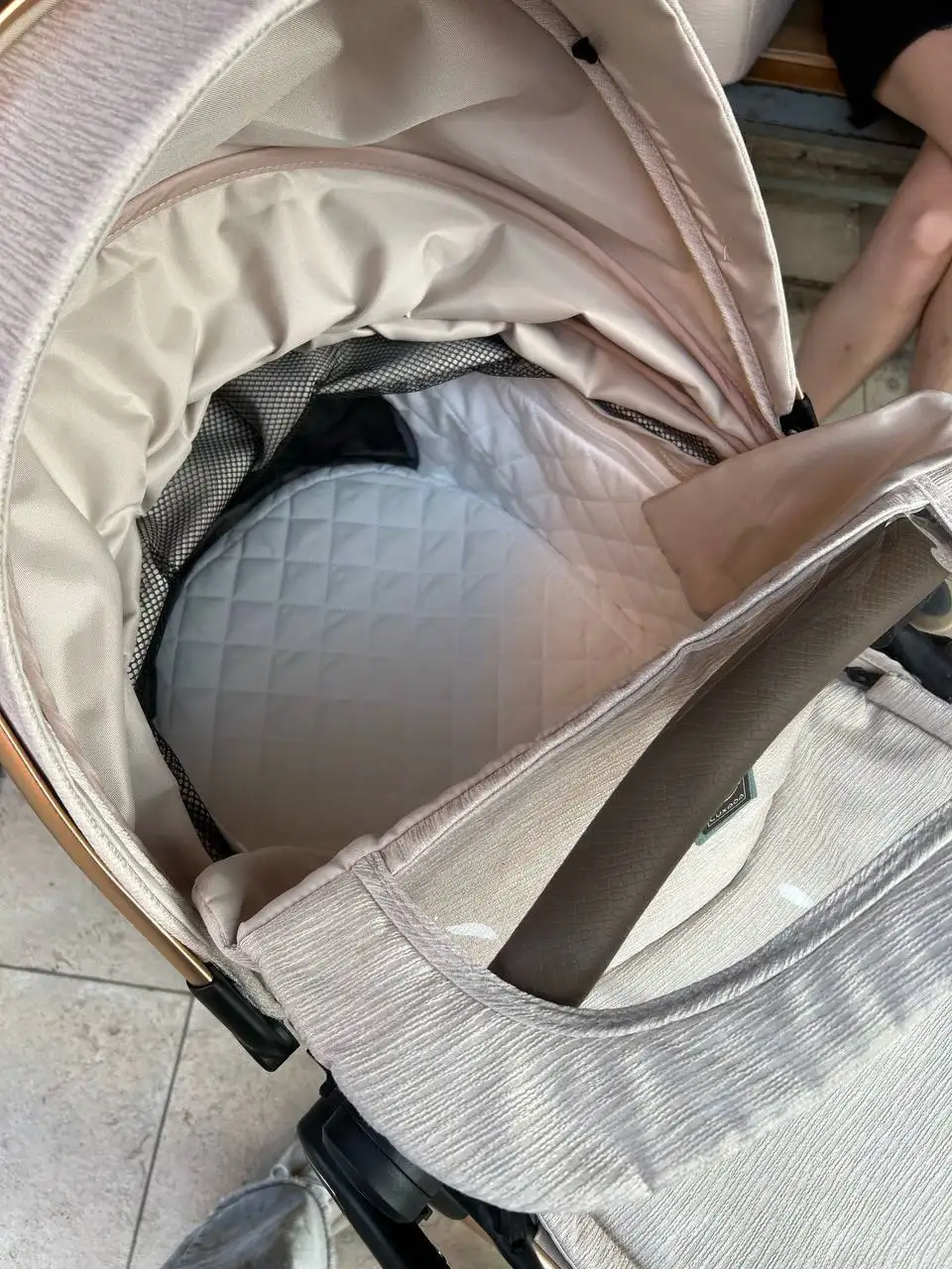 Продам коляску 2в1 в идеальном состоянии - Коляски (Товары для детей) в Красноярск