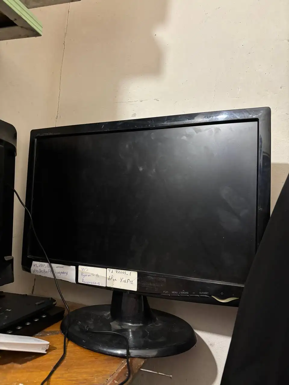 Продажа мониторов и принтера - Компьютерная техника (Электроника) в Красноярск