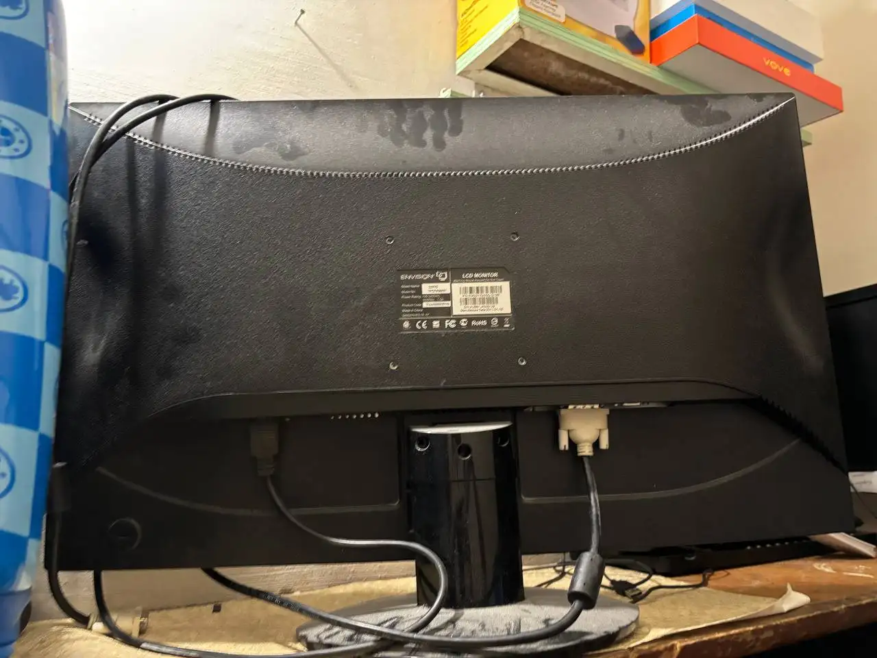 Продажа мониторов и принтера - Компьютерная техника (Электроника) в Красноярск