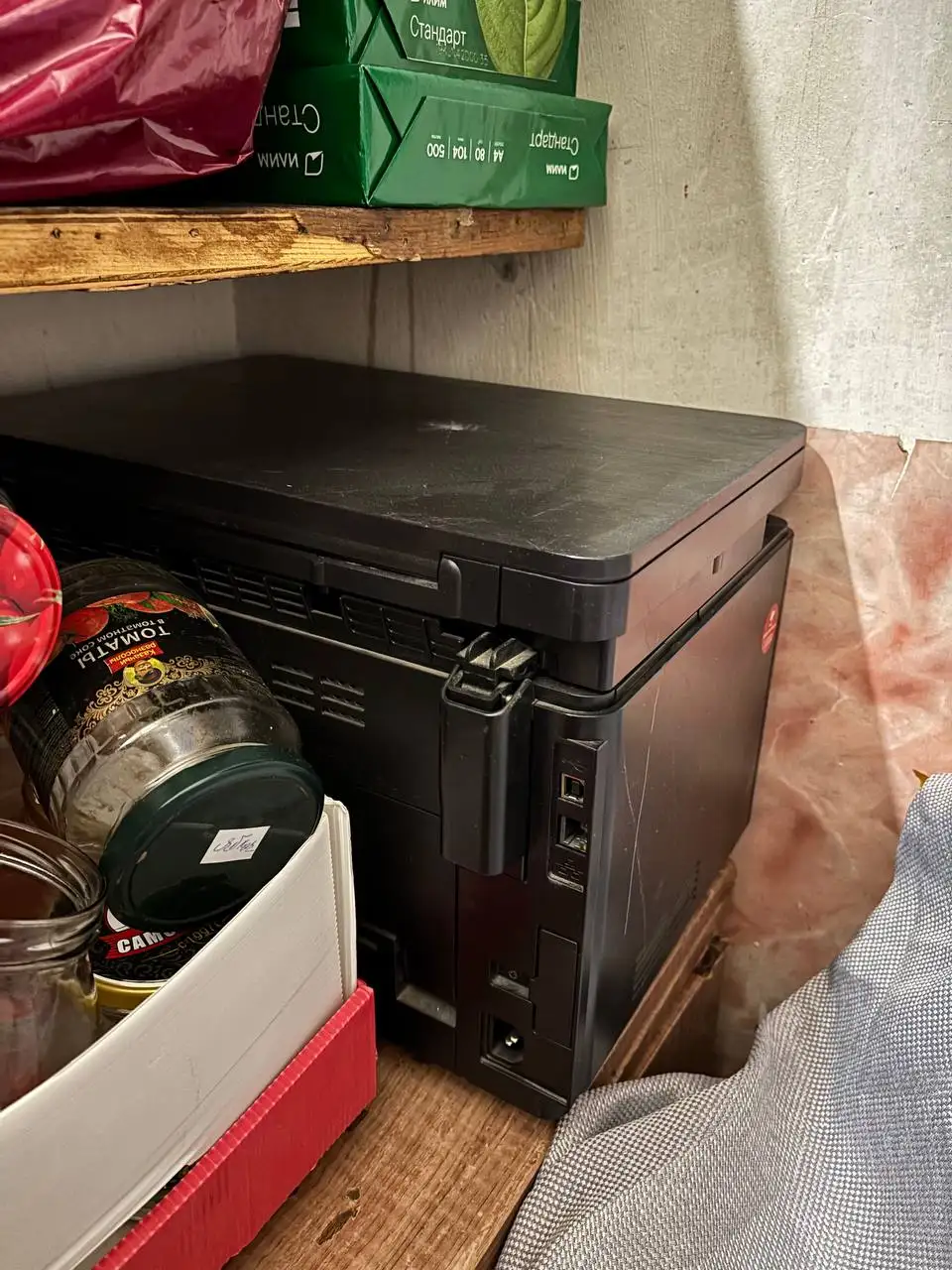 Продажа мониторов и принтера - Компьютерная техника (Электроника) в Красноярск