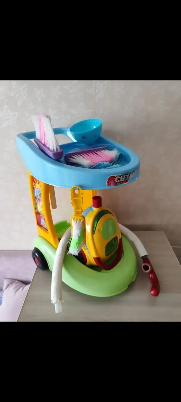 Развивающие игрушки пакетом - Игрушки (Товары для детей) в Красноярск