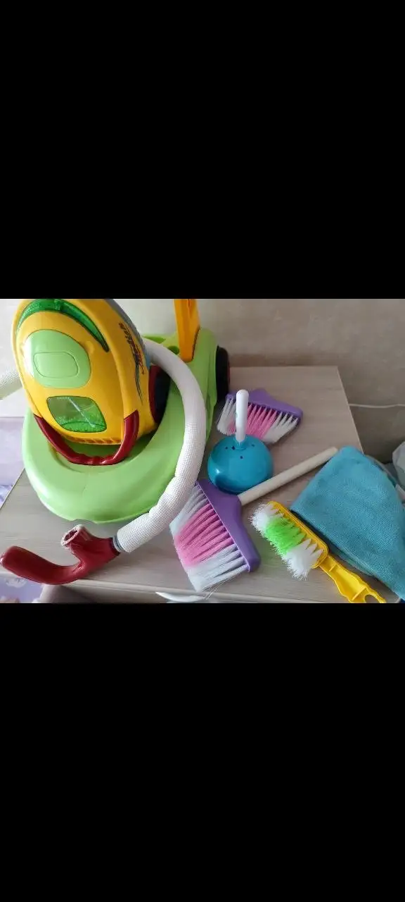 Развивающие игрушки пакетом - Игрушки (Товары для детей) в Красноярск