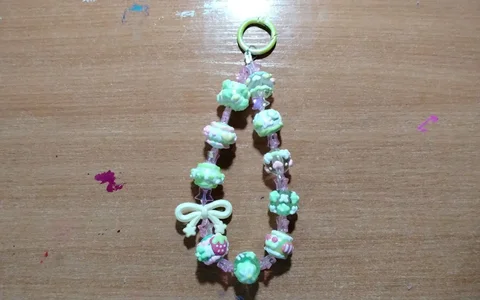 Продажа брелков ручной работы - Хобби и отдых в Красноярск