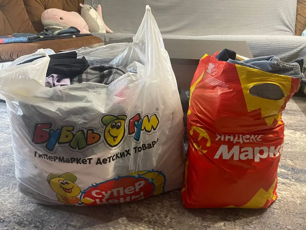 Школьные и повседневные вещи для девочки - Детская одежда (Одежда) в Красноярск