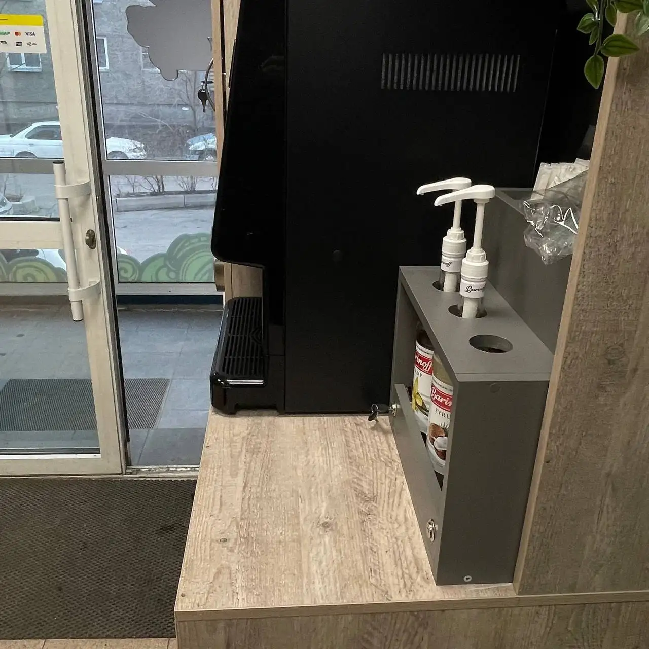 Кофемашина Saeco Phedra Evo Espresso - Кофемашины (Барахолка) в Красноярск