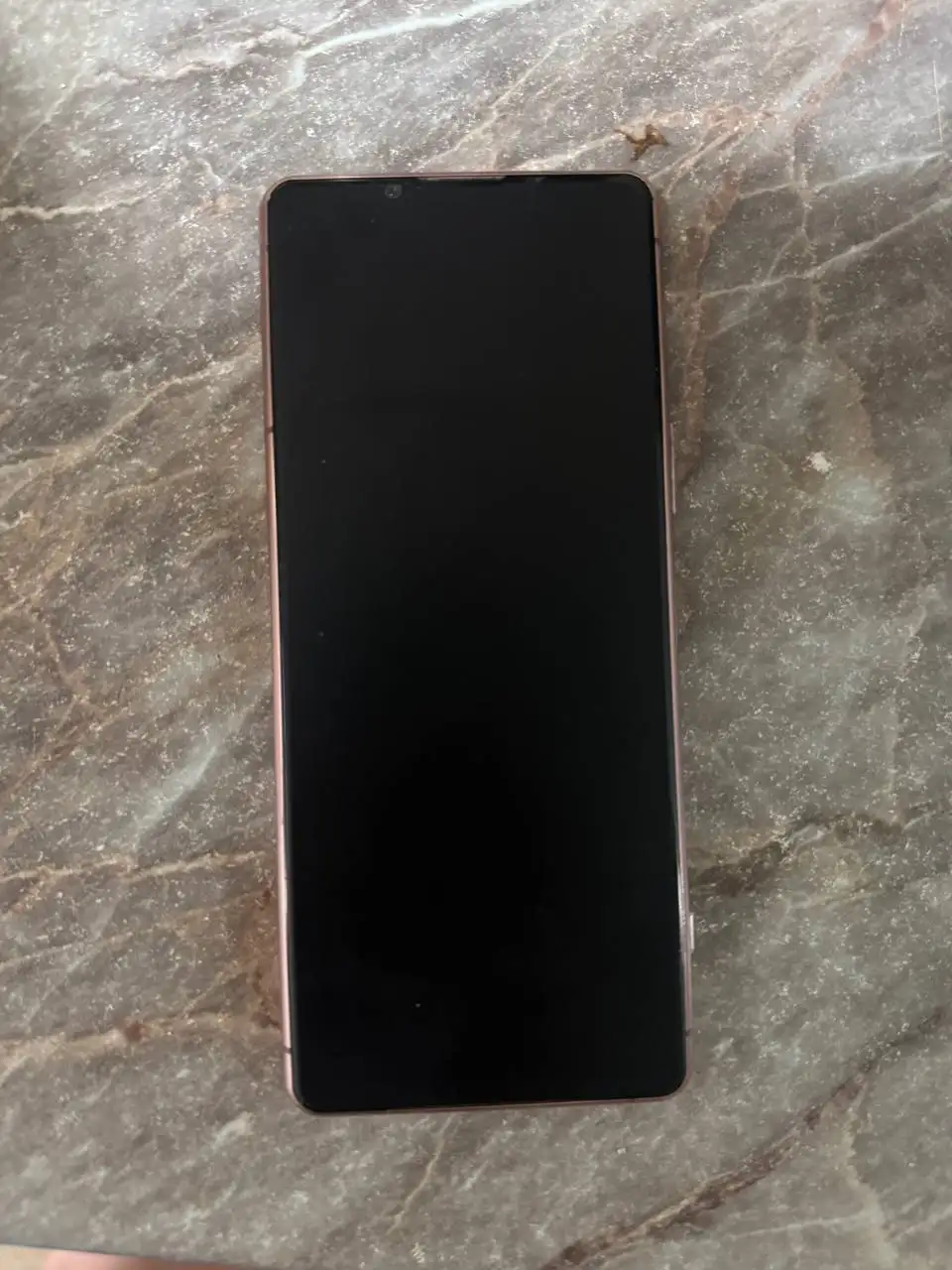 Продажа или обмен Sony Xperia 5 III - Смартфоны (Электроника) в Красноярск