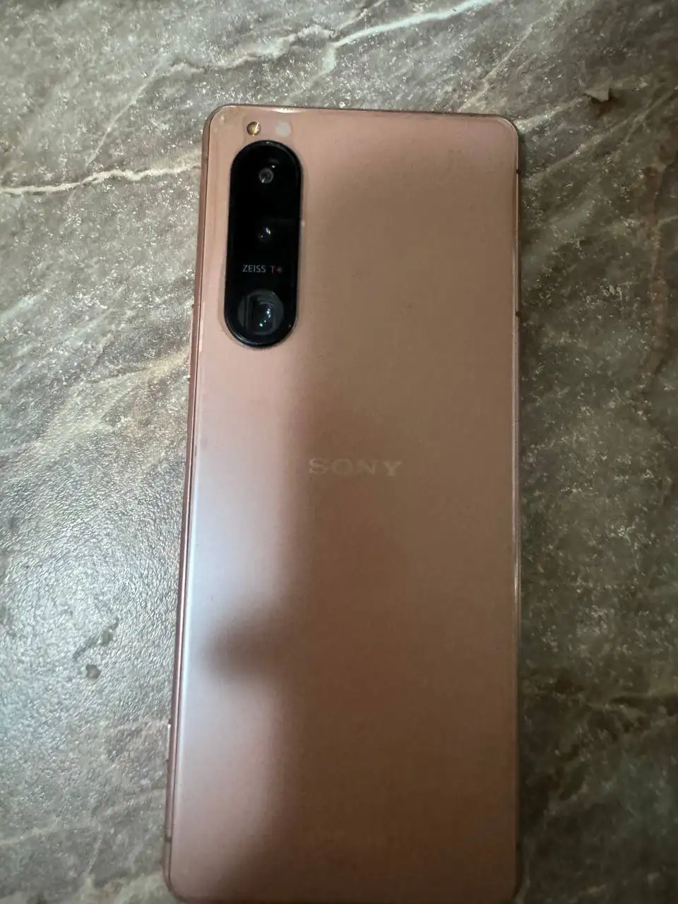 Продажа или обмен Sony Xperia 5 III - Смартфоны (Электроника) в Красноярск