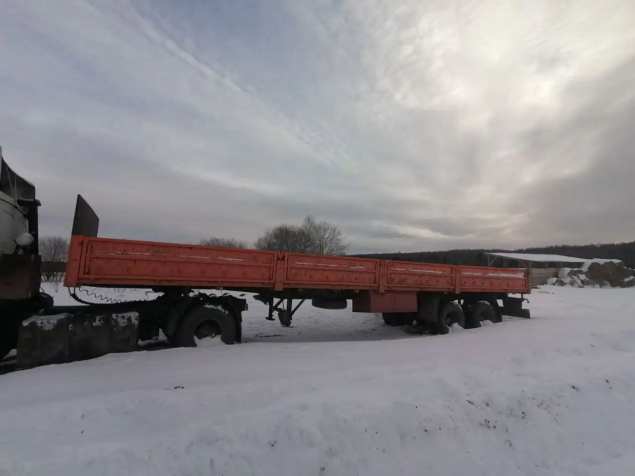 Продам МАЗ - Грузовики (Авто) в Красноярск