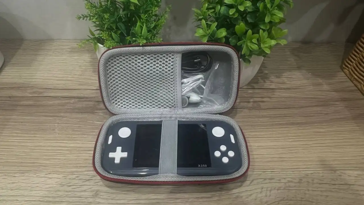 Обмен игровой консоли prowkiddy x350 на стрит деку - Игровые консоли (Электроника) в Красноярск