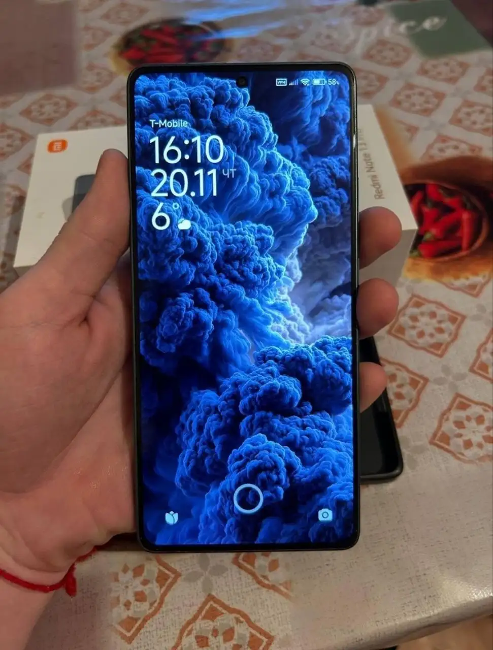 Обмен Redmi Note 13 Pro 8/128 ГБ - Смартфоны (Электроника) в Красноярск