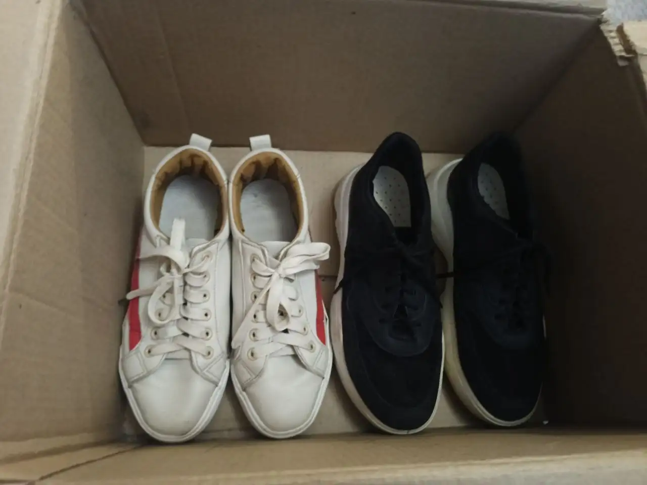 Обувь 39 размера: ботинки, босоножки, кроссовки, весенняя обувь - Обувь (Одежда) в Красноярск