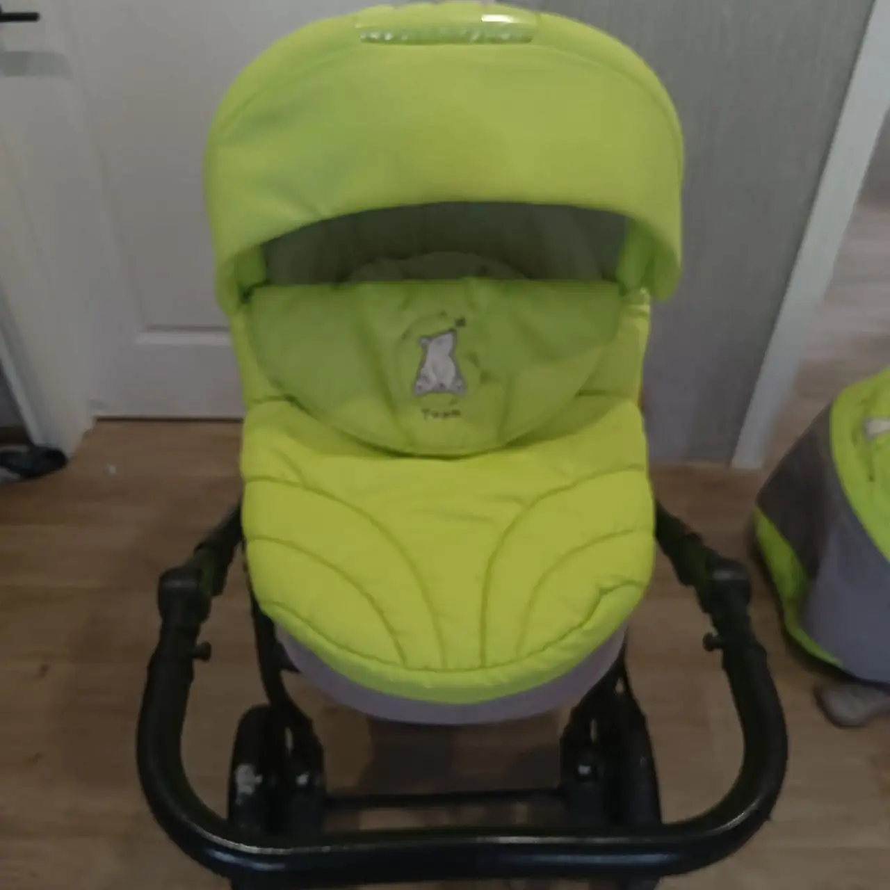 Продам коляску срочно - Товары для детей в Красноярск