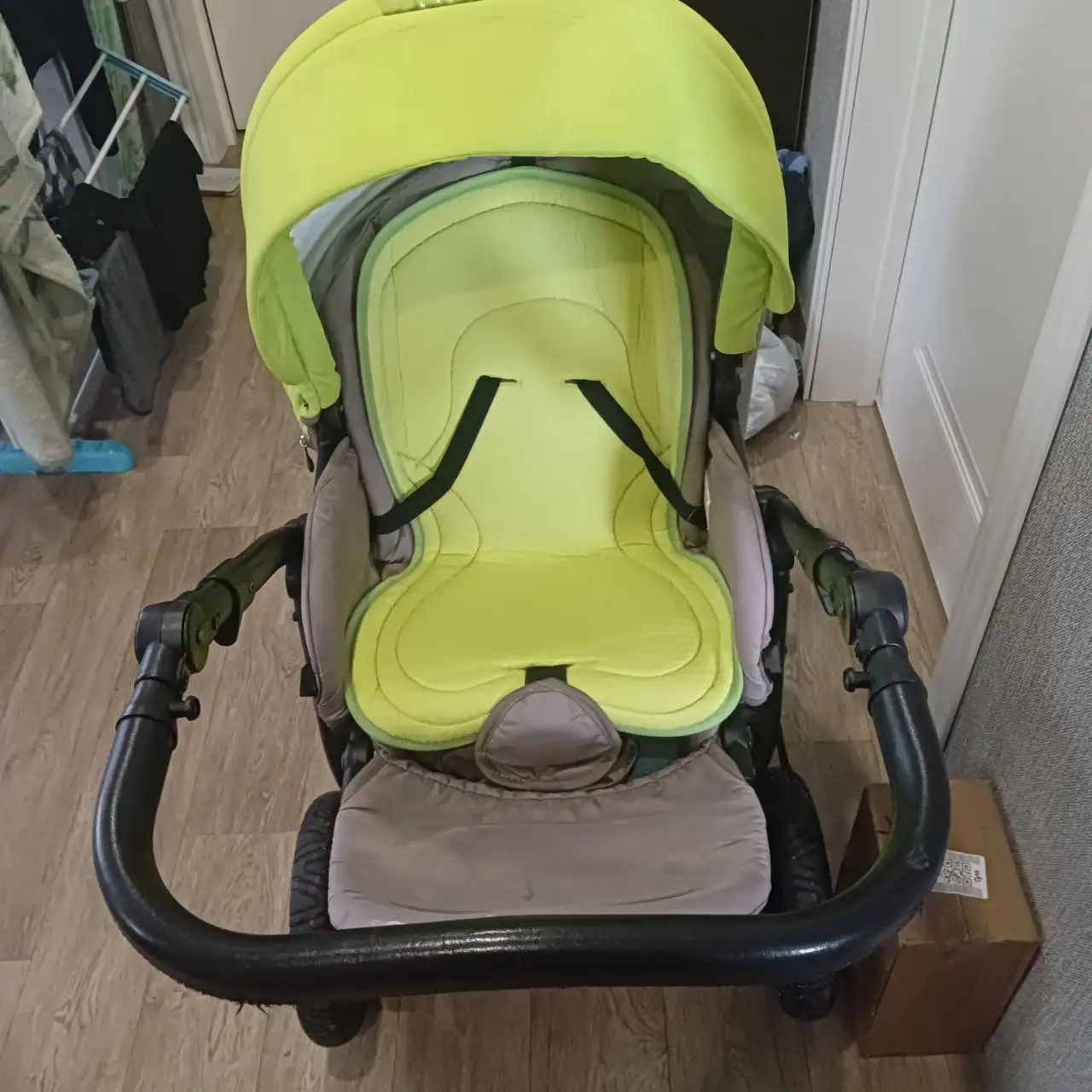 Продам коляску срочно - Товары для детей в Красноярск