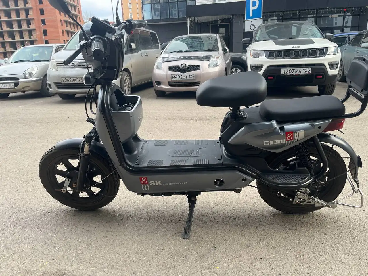 Продам или обменяю, цену предлагайте сами - Барахолка в Красноярск