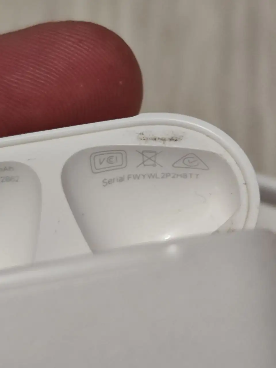 Обмен AirPods на iPhone 4S - Электроника в Красноярск