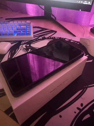 Продажа телефонов Redmi и трюкового самоката Fuzion - Электроника в Красноярск