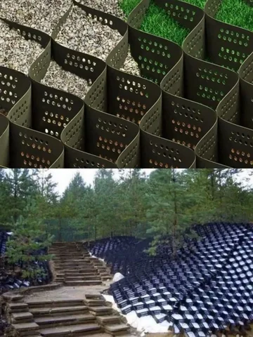 Продажа георешётки 6480*2500*100 - Посуда в Красноярск