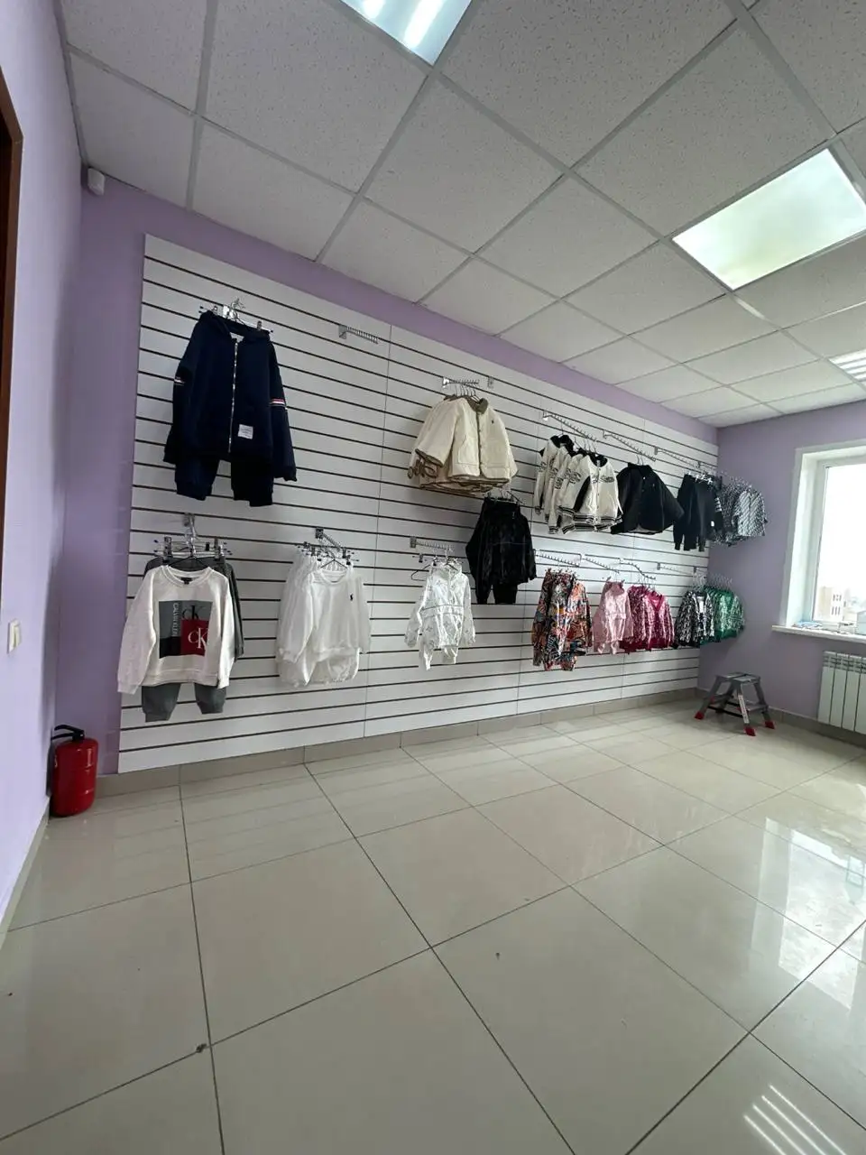 Продажа экопанелей, детских вешалок и кронштейнов - Барахолка в Красноярск