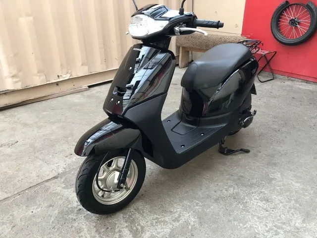 Продажа Honda Tact 79 - Мотоциклы и мопеды в Красноярск