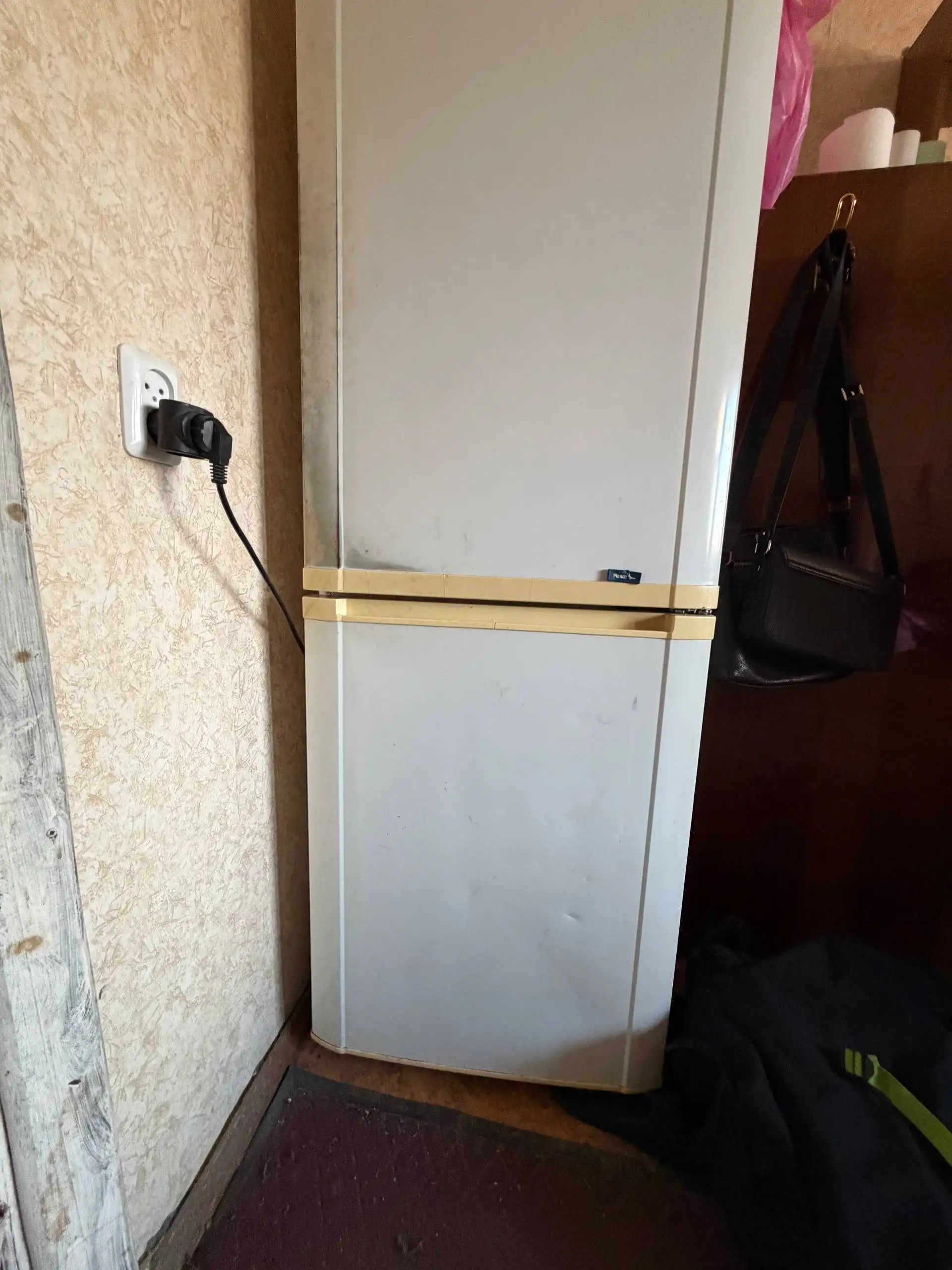 Продам холодильник Samsung No Frost - Крупная бытовая техника (Для дома и дачи) в Красноярск