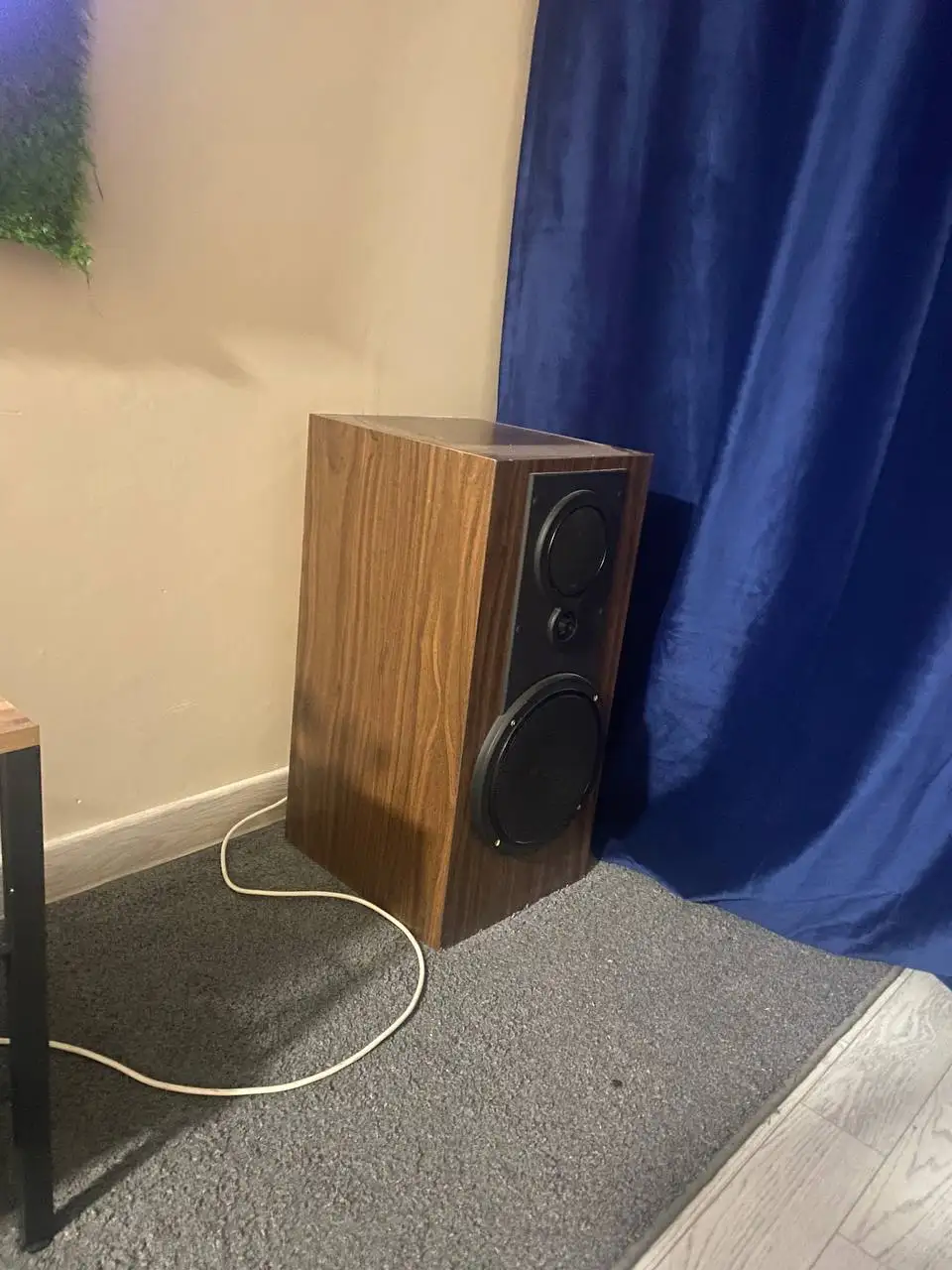 Продам комплект акустики - Акустика (Барахолка) в Красноярск