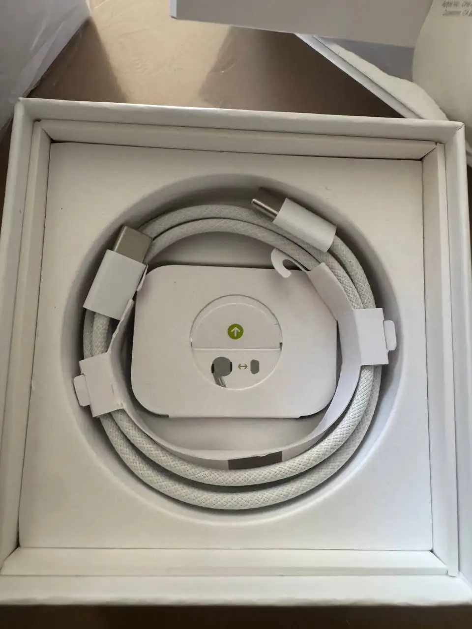 AirPods Pro 2 на чипе airoha - Наушники (Электроника) в Красноярск