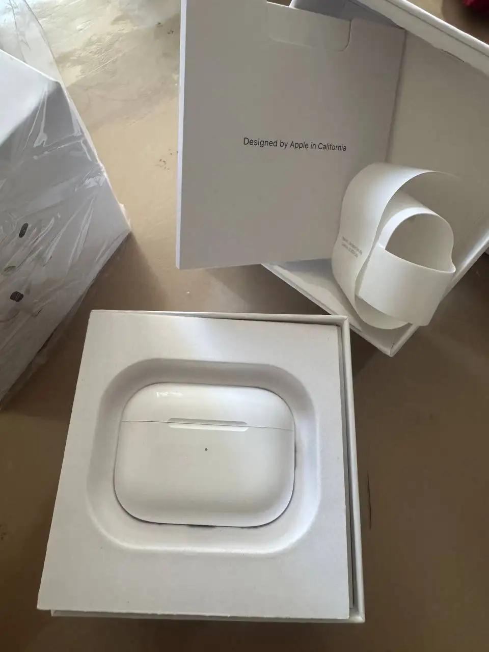 AirPods Pro 2 на чипе airoha - Наушники (Электроника) в Красноярск