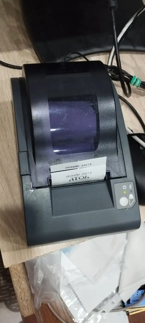 Продажа кассового оборудования АТОЛ и Mertech - Кассовое оборудование (Готовый бизнес и оборудование) в Красноярск