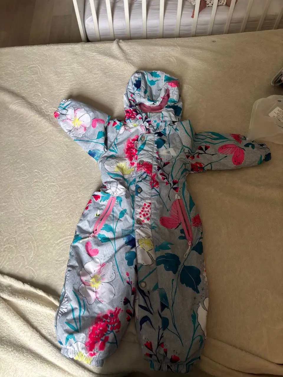 Детский комбинезон Oldos 92 размер - Детская одежда (Одежда) в Красноярск