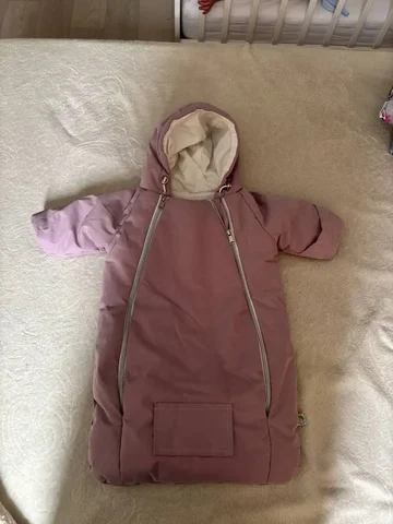 Весенний конверт для новорожденного 62 размер - Конверты для новорожденных в Красноярск