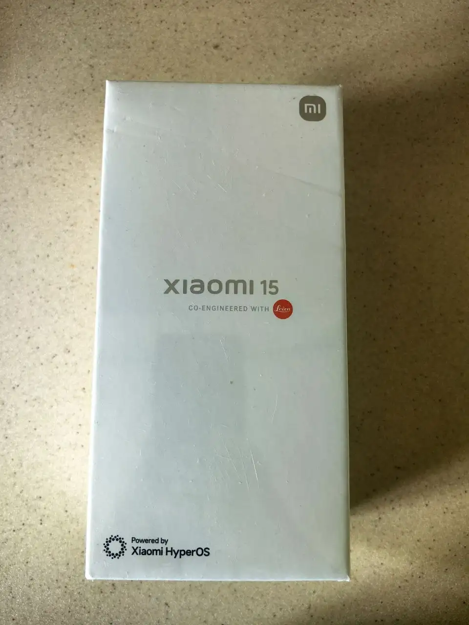 Продам новый телефон Xiaomi 15 512 ГБ в Красноярске - Телефоны (Электроника) в Красноярск