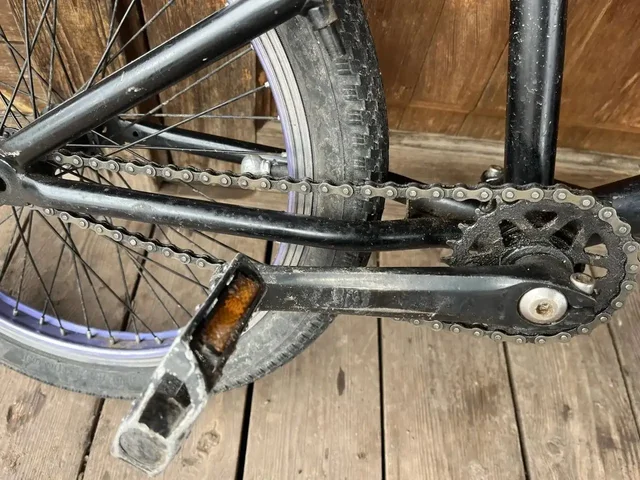 Продам велосипед BMX 20" - Встречи с писателями в Красноярск