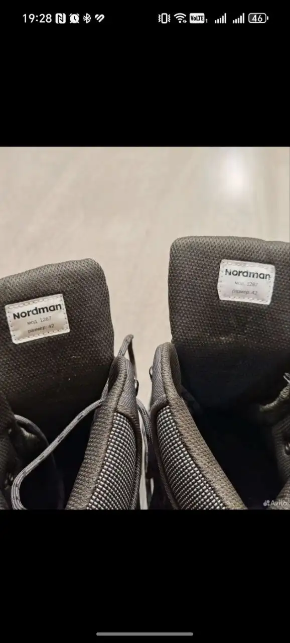 Продам мембранные вейдерсы с ботинками - Рыбалка (Хобби и отдых) в Красноярск