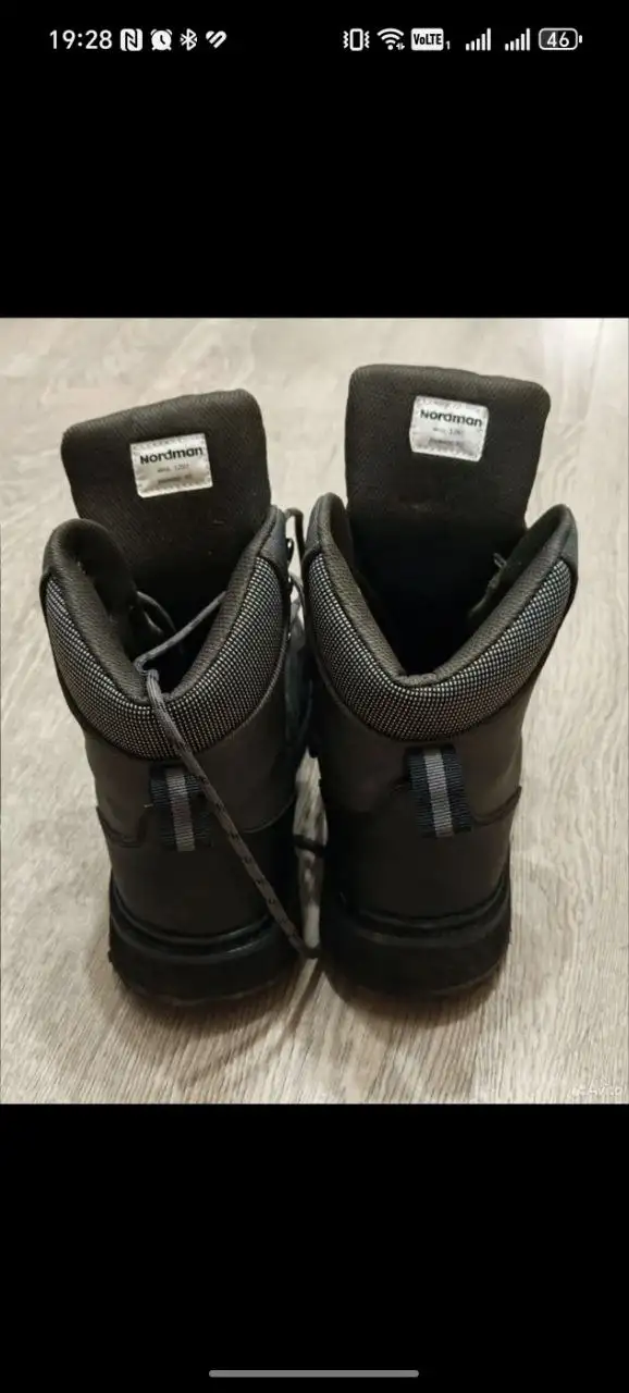 Продам мембранные вейдерсы с ботинками - Рыбалка (Хобби и отдых) в Красноярск