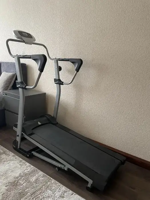 Отдам беговую дорожку - Барахолка в Красноярск