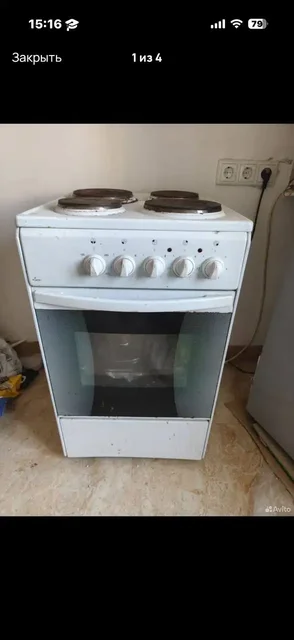 Продам плиту Flama - Топливо и дрова в Красноярск