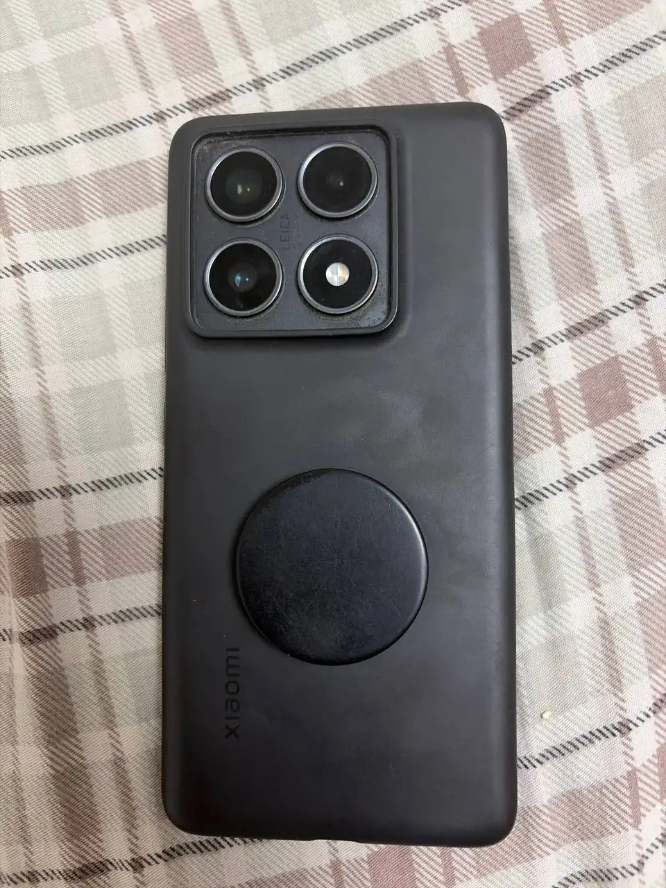 Xiaomi 14 T Pro 512 Гб - Смартфоны (Электроника) в Красноярск