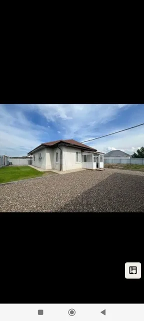 Продам дом ИЖС в Сосновоборске - Гаражи и парковочные места в Сосновоборск