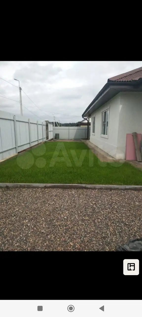 Продам дом ИЖС в Сосновоборске - Дома (Недвижимость) в Сосновоборск