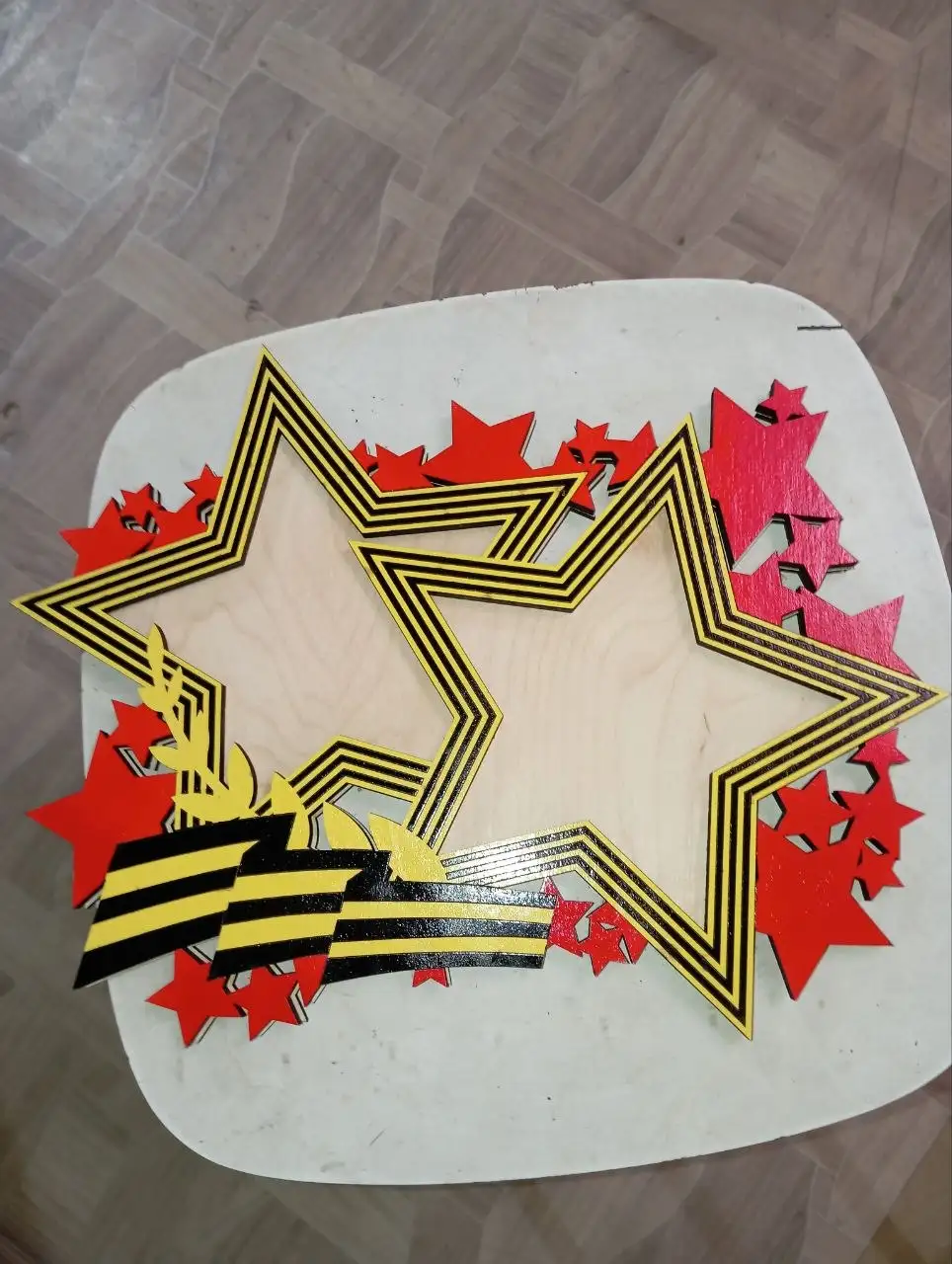 Изготовление декора, фотографий, кухонных принадлежностей, подарочных шкатулок - Индивидуальный пошив и ремонт одежды (Услуги) в Красноярск