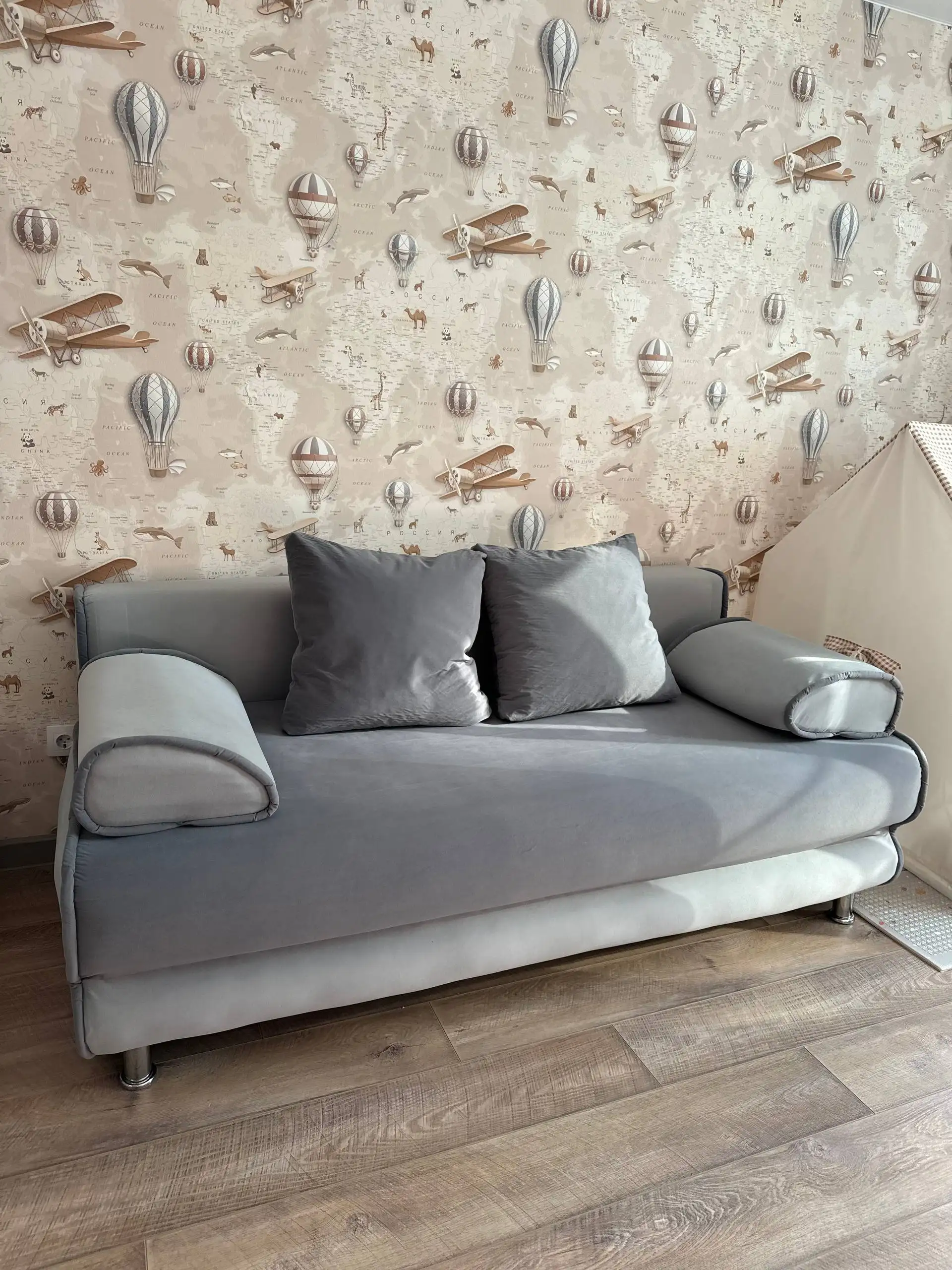 Продам диван - Мебель (Для дома и дачи) в Красноярск