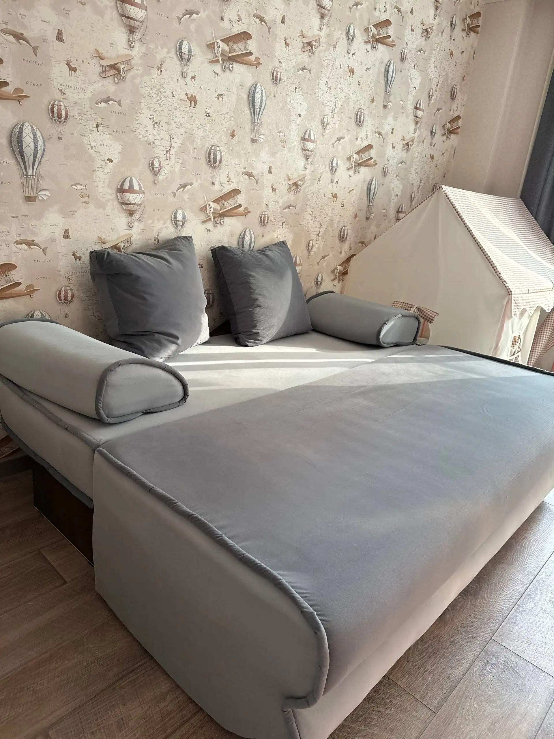 Продам диван - Мебель (Для дома и дачи) в Красноярск