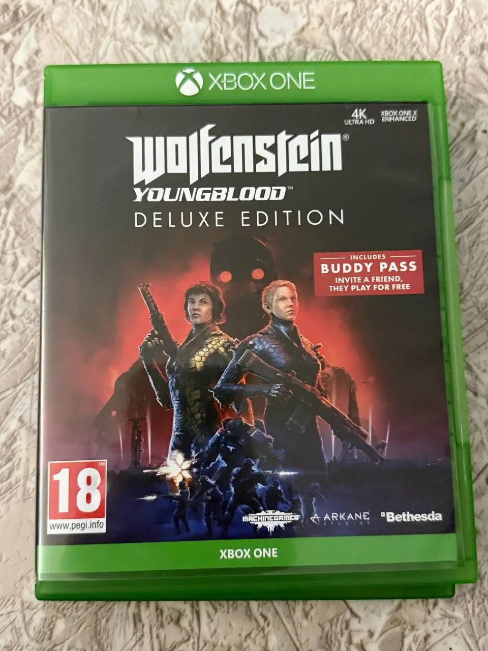 Продам диски на Xbox - Видеоигры (Хобби и отдых) в Красноярск