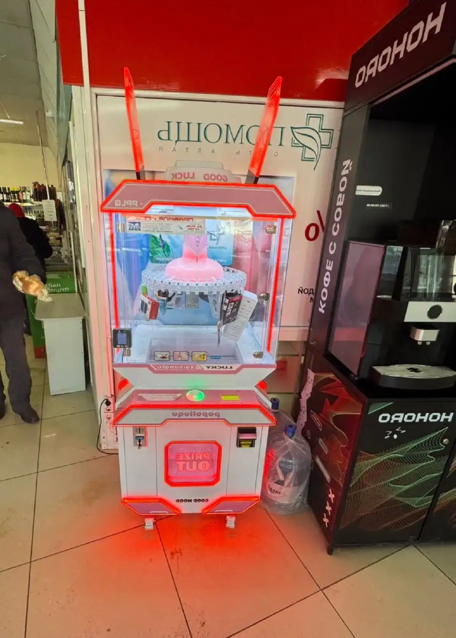 Прищепка на 40 клип, без терминала - Хобби и отдых в Барнаул