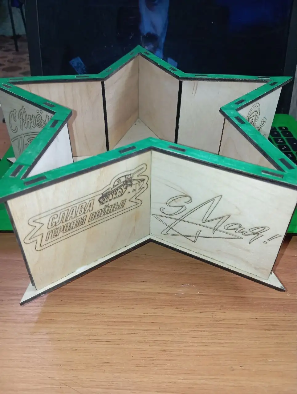 Изготовление декора и фотографий кухонных принадлежностей - Услуги в Красноярск